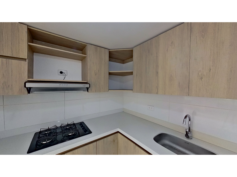 VENTA APARTAMENTO MAJAGUA NATURAL BELLO- 80M2 — foto 5