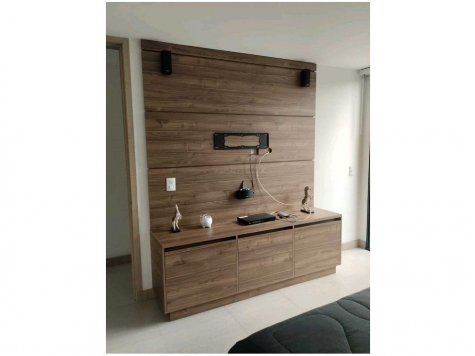 VENTA APARTAMENTO EN SIMÓN BOLÍVAR, MEDELLÍN - 105m² — foto 4