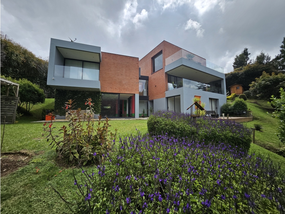 VEN/CAMBIO CASA UNIDAD CERRADA, CEBADERO PANTANILLO, ENVIGADO   
