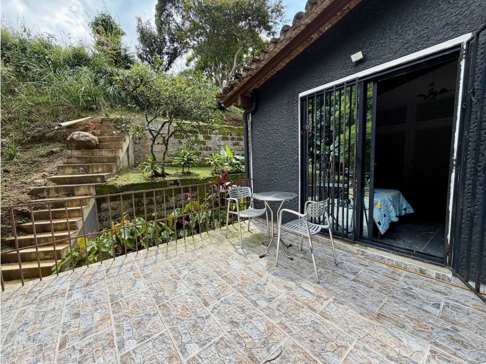 VENTA CASA INDEPENDIENTE, ENVIGADO — foto 3