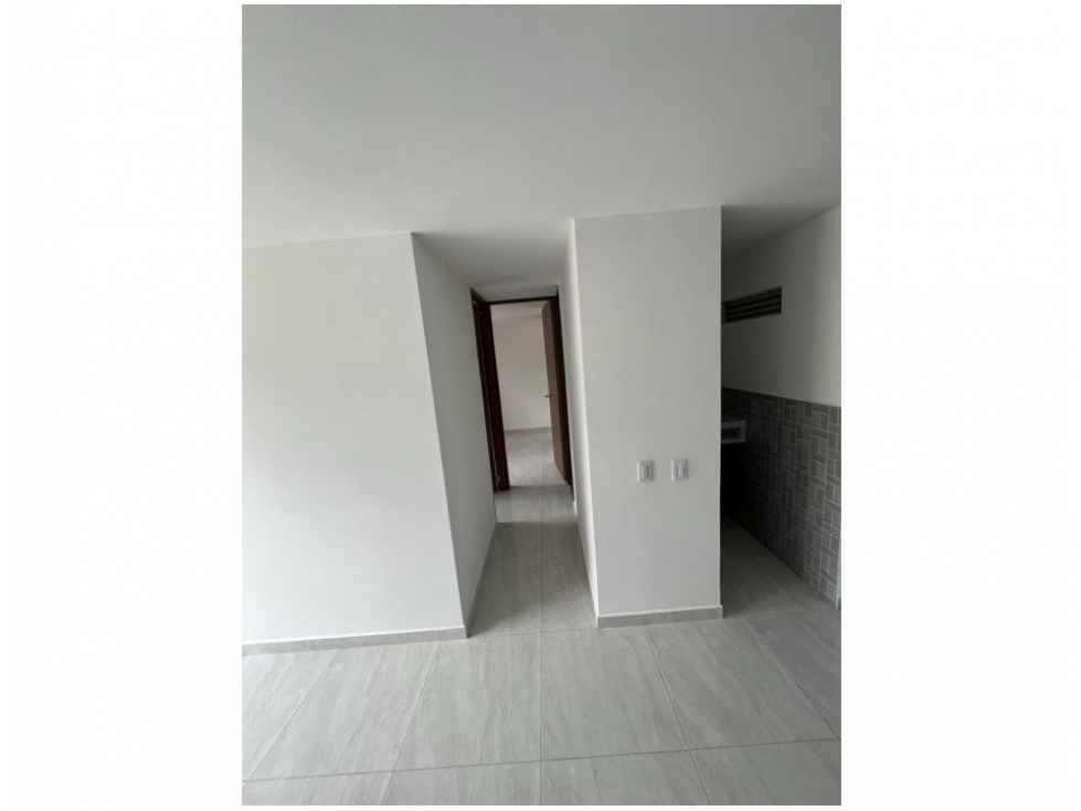 VENTA APARTAMENTO TIERRA LINDA CAMPESTRE, LA GABRIELA, BELLO — foto 3