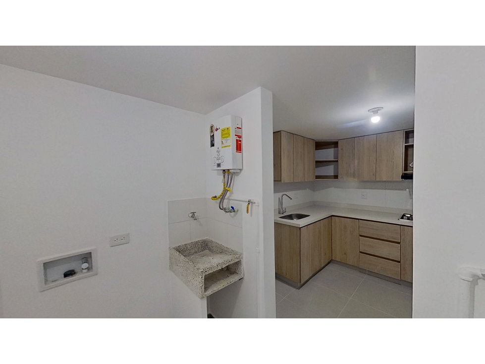 VENTA APARTAMENTO MAJAGUA BELLO- 75m2 — foto 5