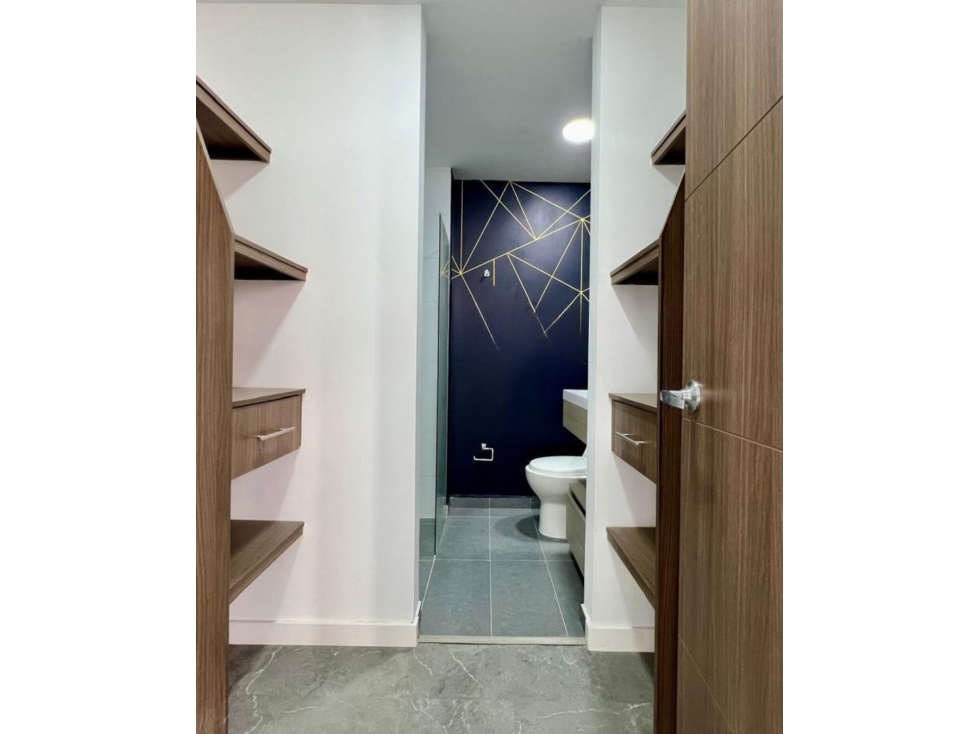 VENTA APARTAMENTO BONAVENTO, SABANETA. 76M2 — foto 5