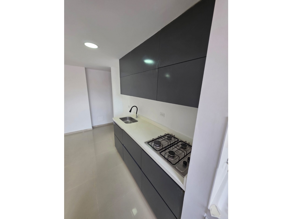 VENTA APARTAMENTO CON TERRAZA, UNIDAD MAGENTA, BELLO — foto 6