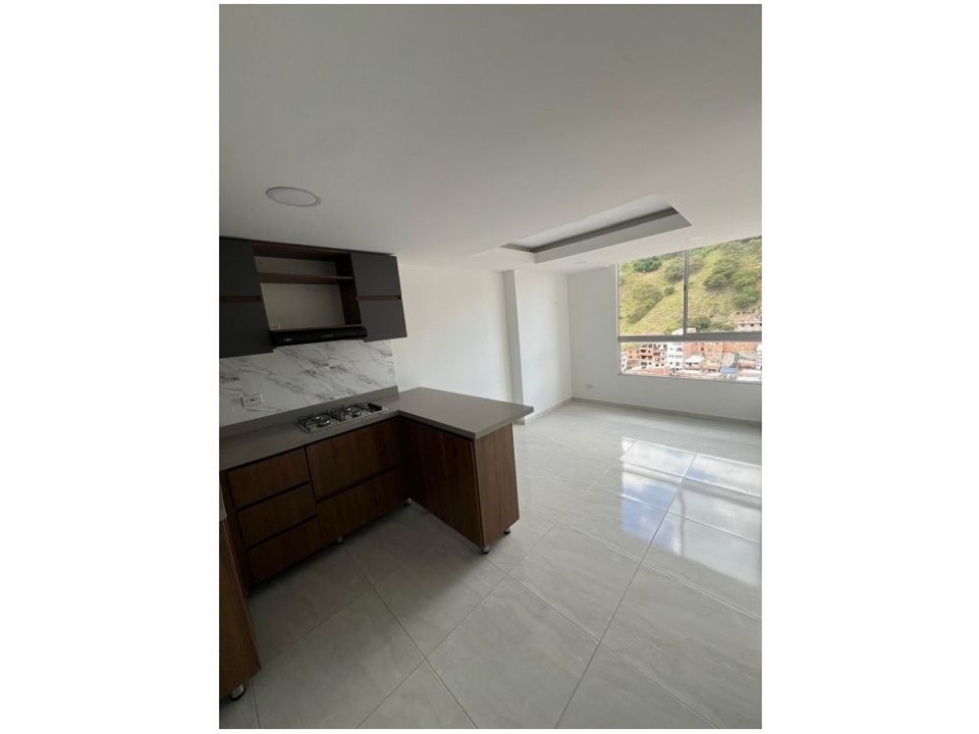 VENTA APARTAMENTO TIERRA LINDA CAMPESTRE, LA GABRIELA, BELLO — foto 2