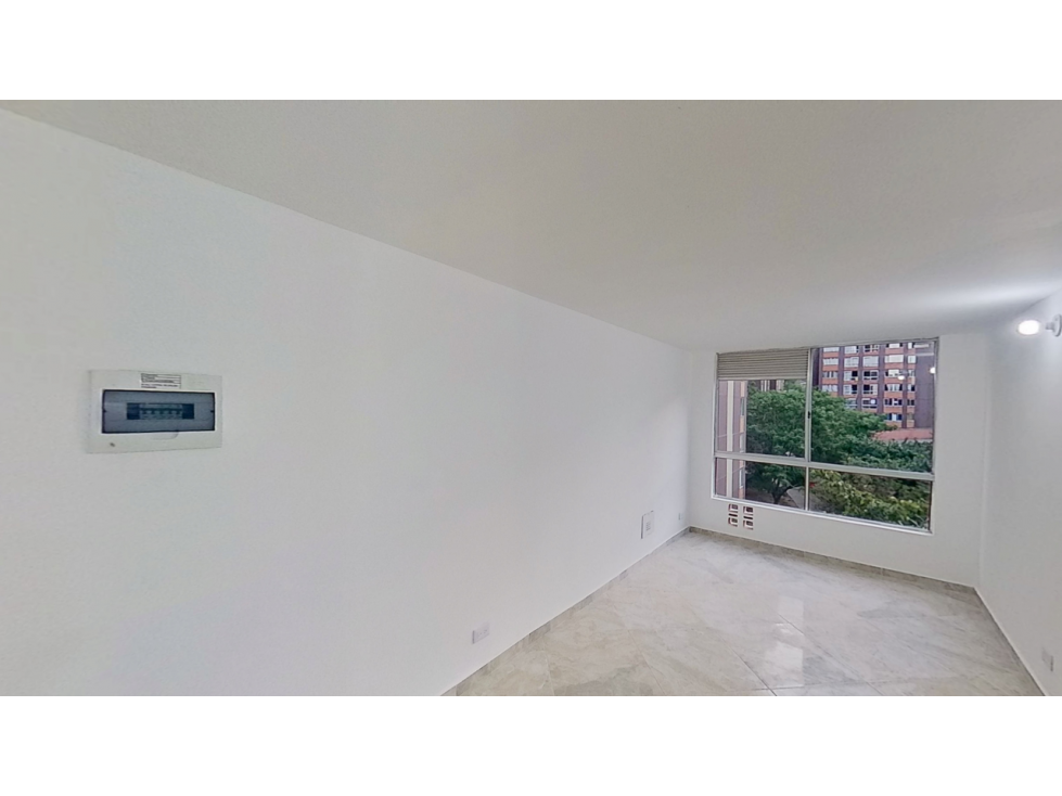VENTA APARTAMENTO CONJUNTO TRIGALES, BELLO-41M2 — foto 2