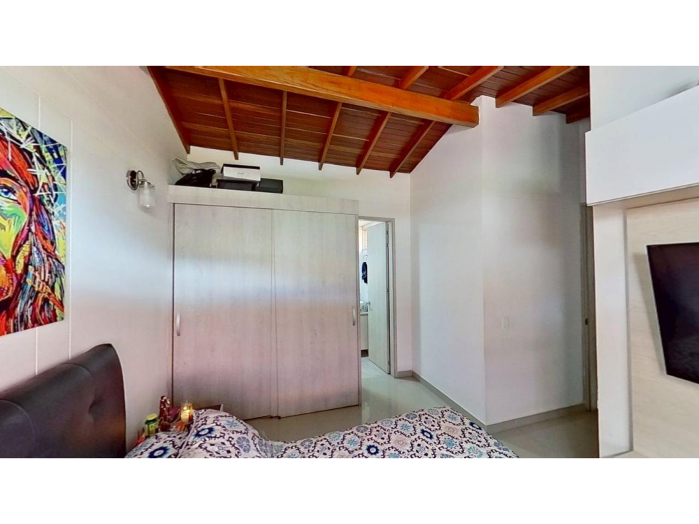 VENTA APARTAMENTO TORRE HABACUC, LA CABAÑITA, BELLO — foto 6