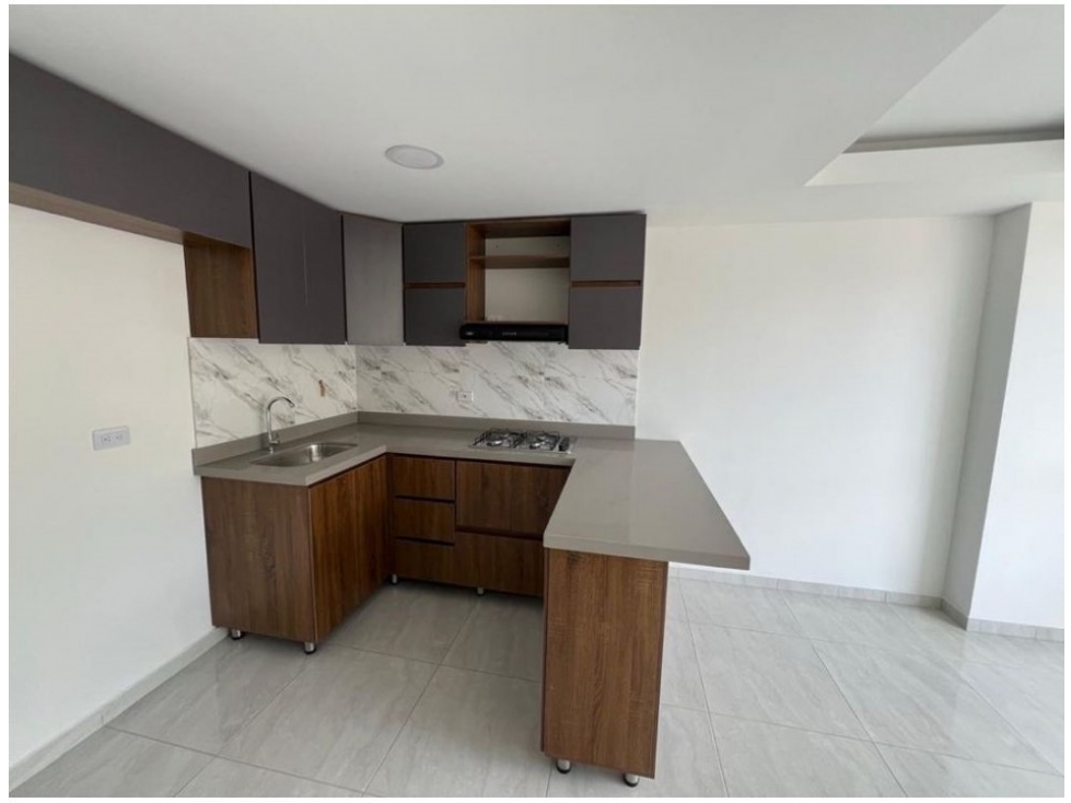 VENTA APARTAMENTO TIERRA LINDA CAMPESTRE, LA GABRIELA, BELLO