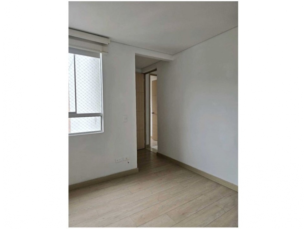 VENTA APARTAMENTO LA VIDA ES BELLA, MACHADO, BELLO-81m2 — foto 5