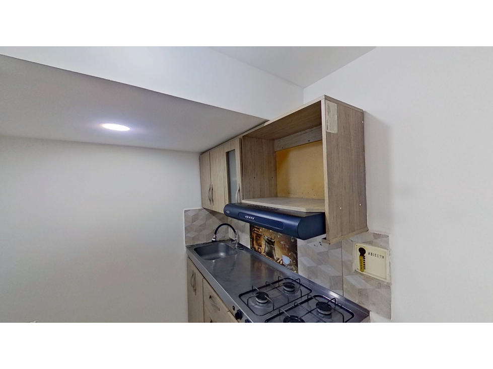 VENTA APARTAMENTO CONJUNTO TRIGALES, BELLO-41M2 — foto 4