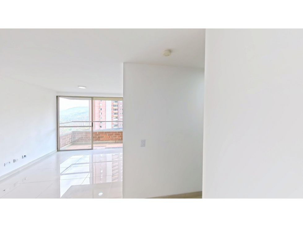 VENTA APARTAMENTO SELVÁTICA, SABANETA, ANTIOQUIA-59M2