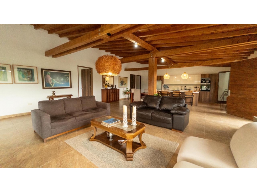 VENTA DE FINCA, MARINILLA, ANTIOQUIA — foto 2