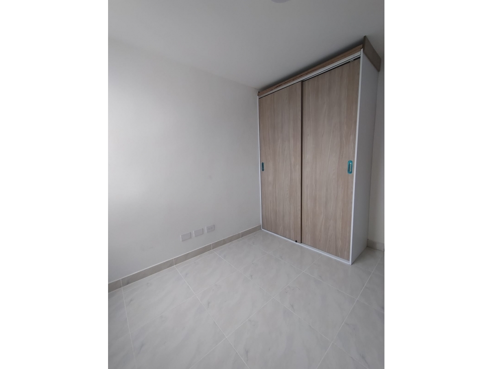 VENTA APARTAMENTO NUEVO PROYECTO DISTRITO PLAZA, BELLO — foto 6