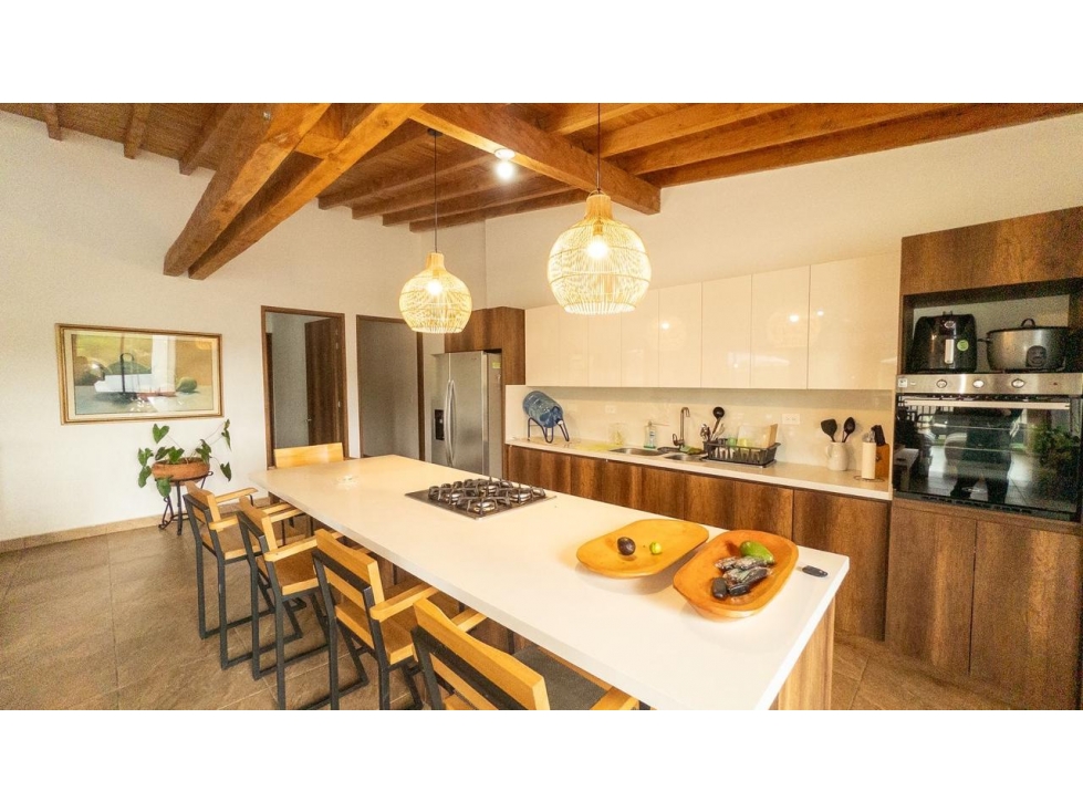 VENTA DE FINCA, MARINILLA, ANTIOQUIA — foto 4