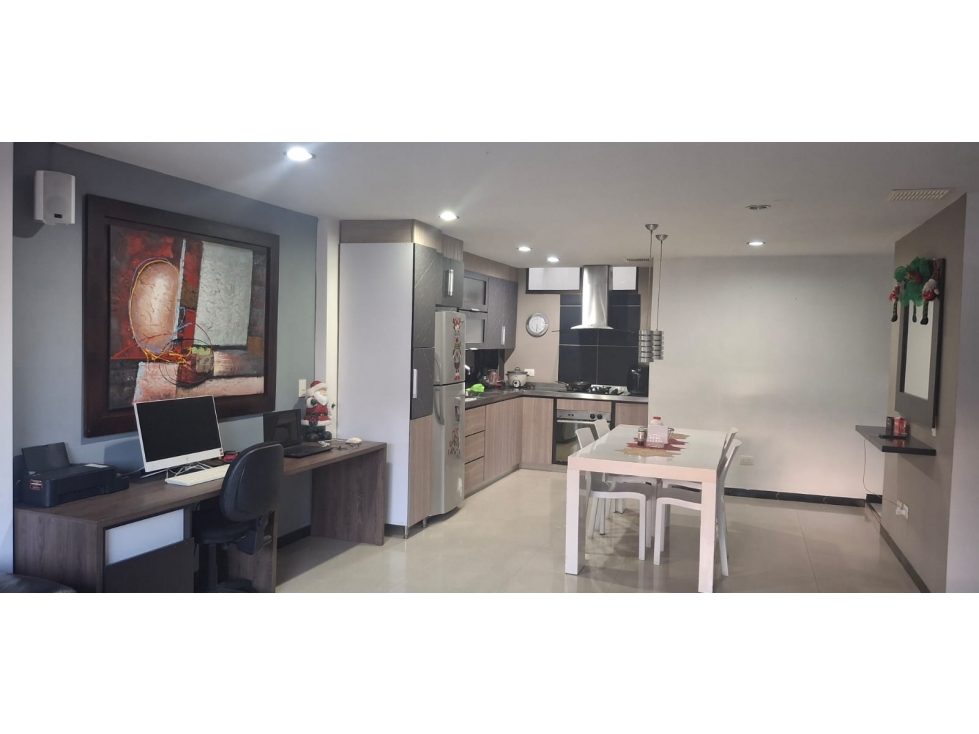 VENTA APARTAMENTO, LOCAL Y APARTAESTUDIO ROSALPI, BELLO — foto 6