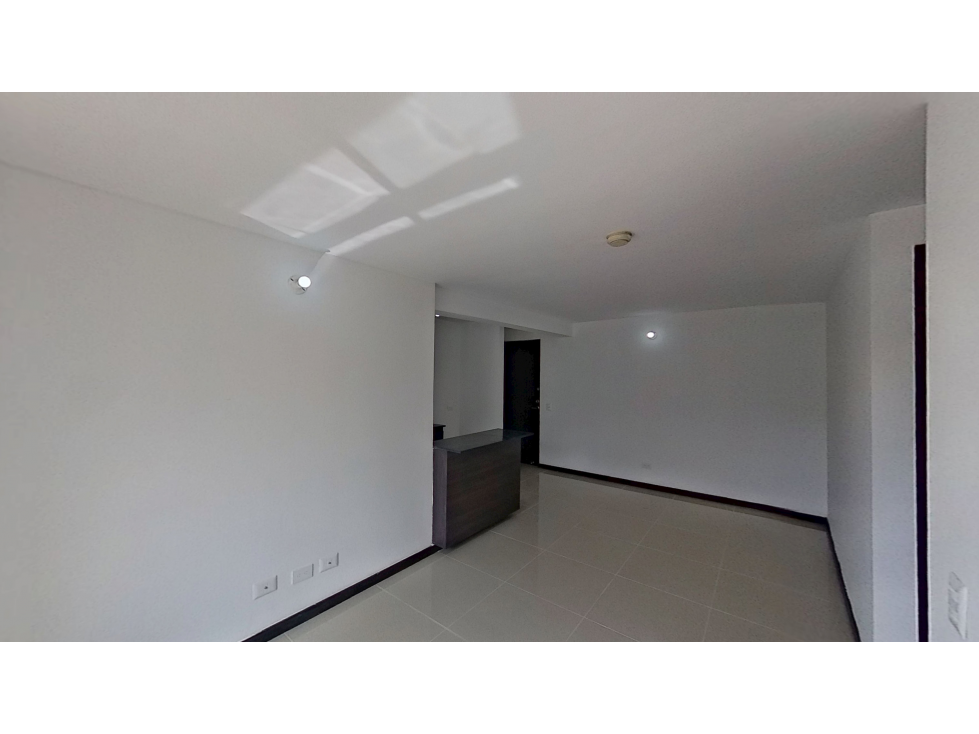VENTA APARTAMENTO CEIBA DEL NORTE, BELLO — foto 2