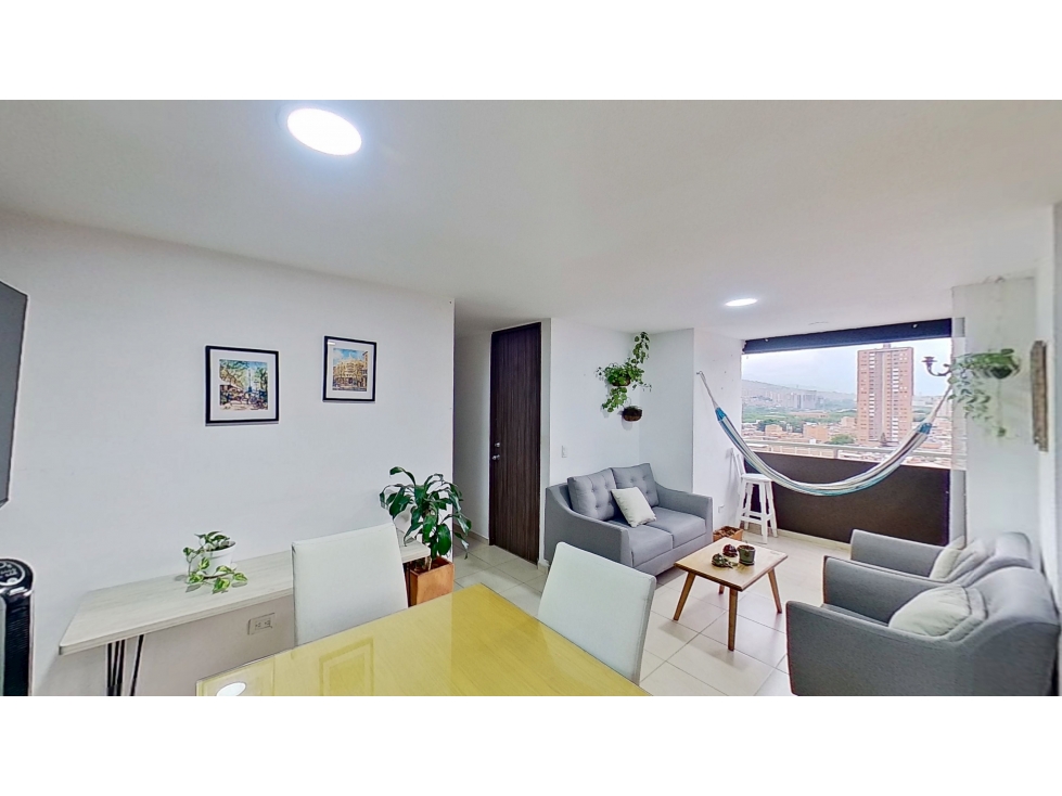 VENTA APARTAMENTO MAGENTA, NIQUÍA, BELLO