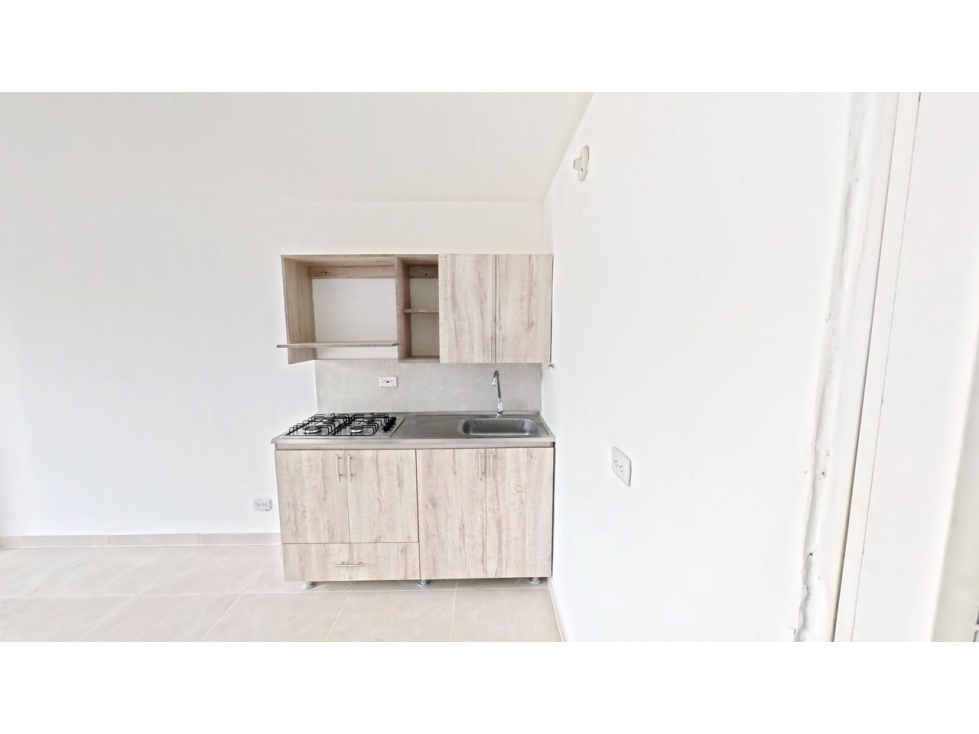 VENTA APARTAMENTO TIERRA LINDA, LA GABRIELA, BELLO-41M2 — foto 4
