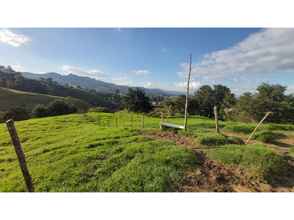 VENTA LOTE #3 PONTEZUELA, RIONEGRO ANTIOQUIA - 4