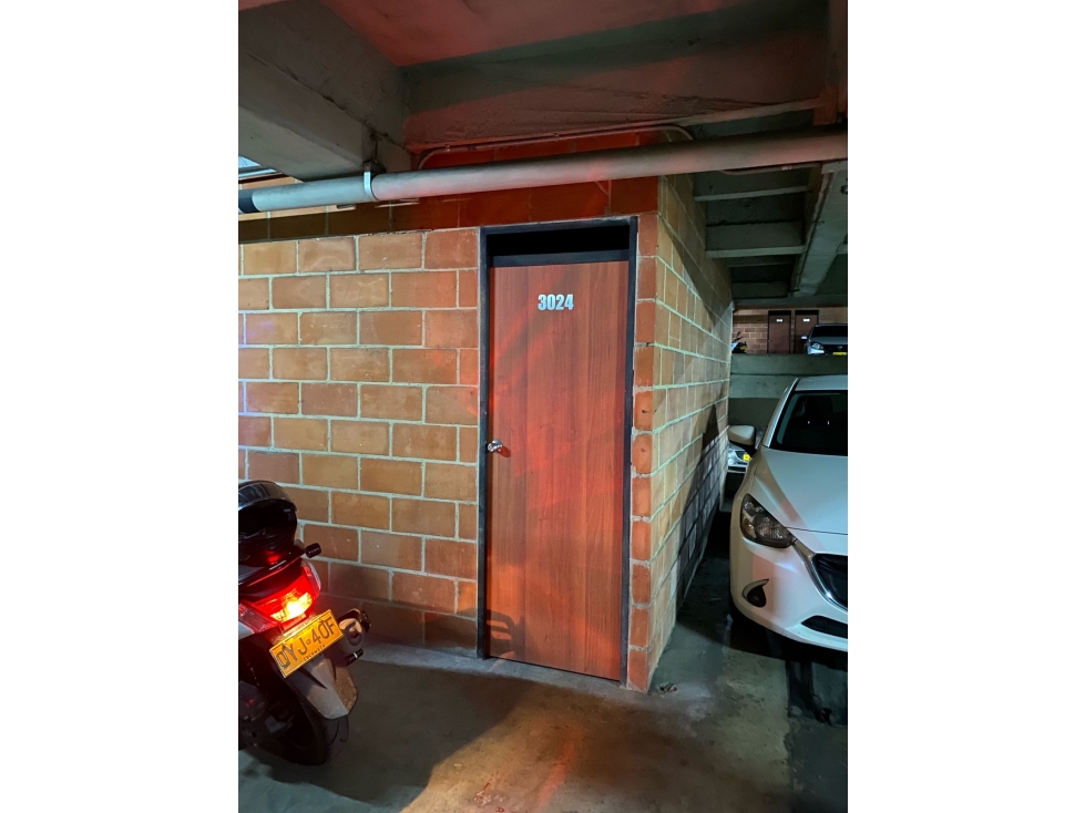 VENTA CUARTO ÚTIL TIPO BODEGA, ARBOLES, BELLO - 1