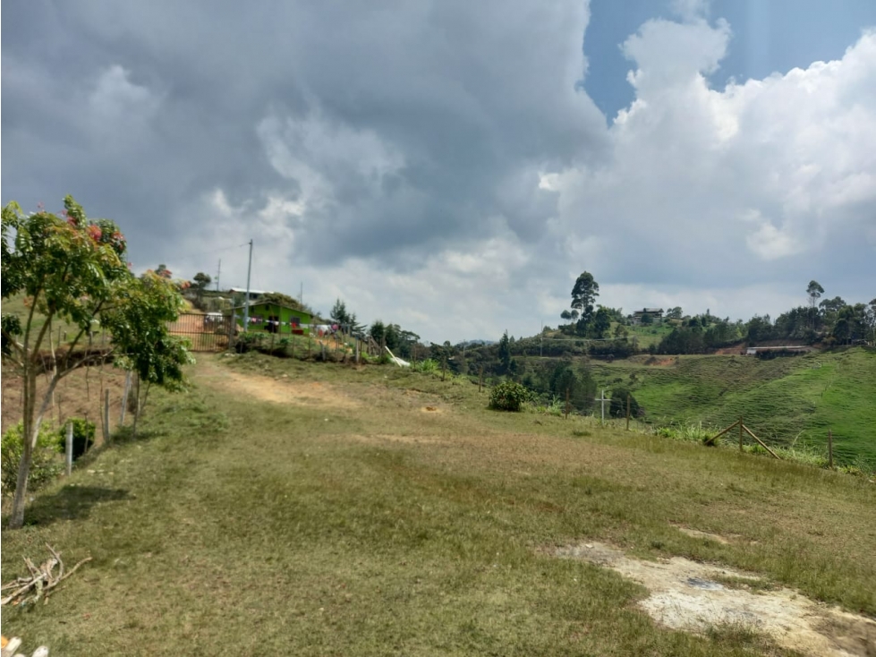 VENCAMBIO FINCA EL YARUMO, ENTRE GIRARDOTA Y GUARNE (proindiviso) — foto 3