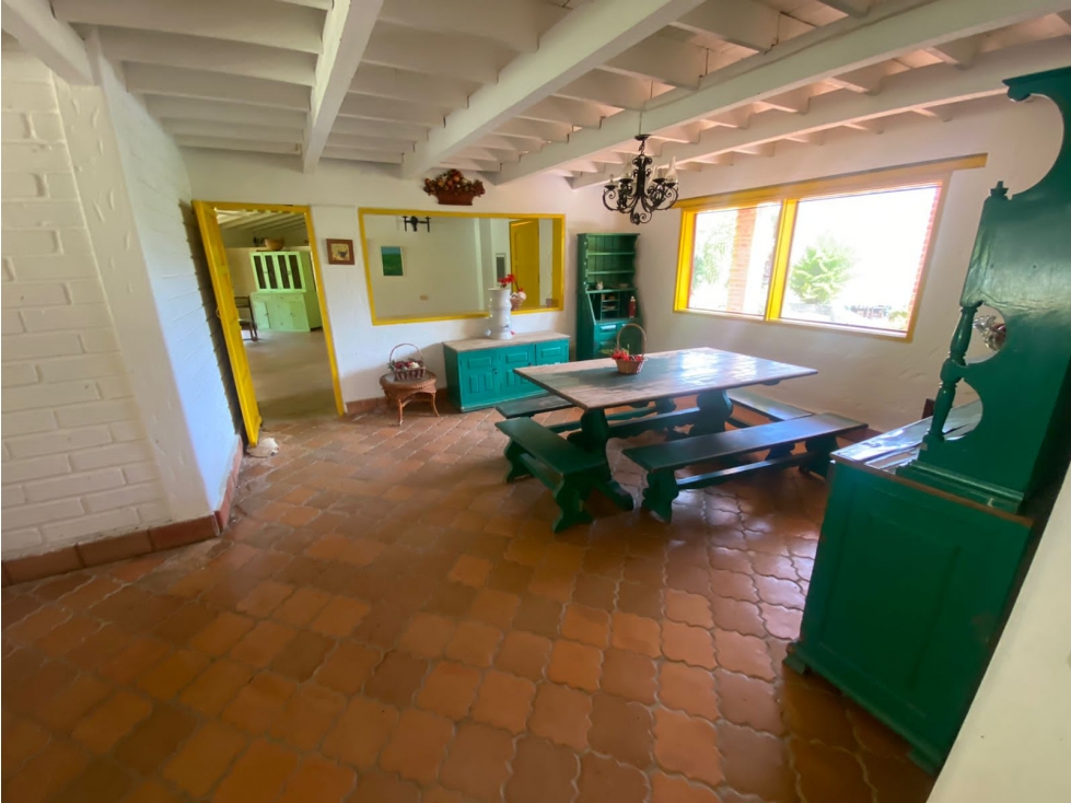 VENTA DE FINCA, SAN JERÓNIMO, ANTIOQUIA — foto 5