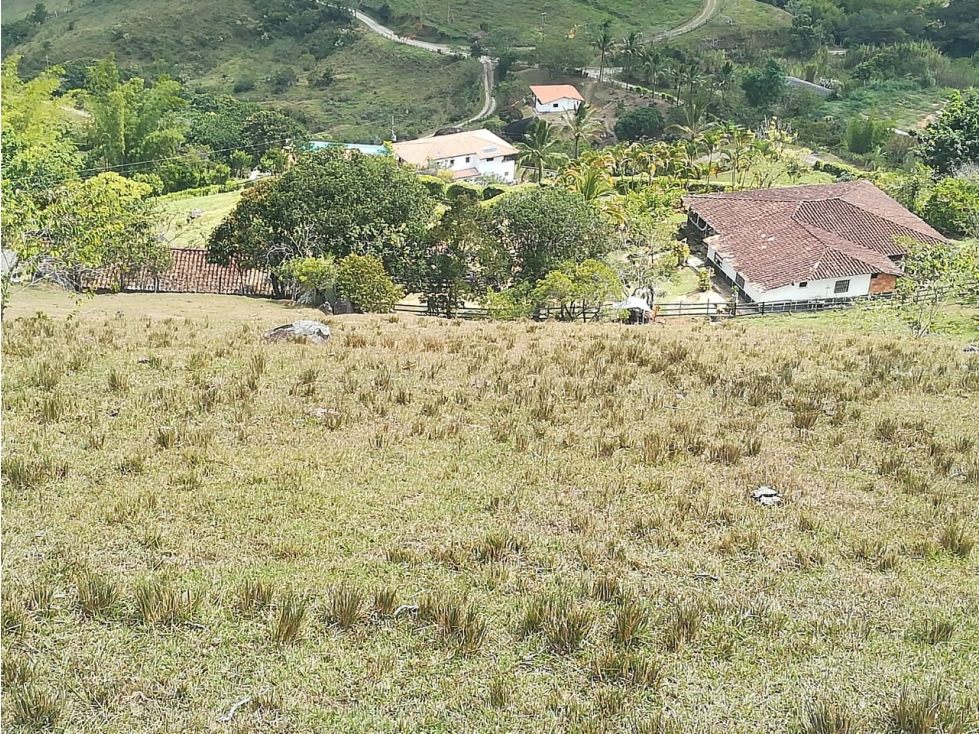 VENTA LOTE EL GUAYABO, BARBOSA ANT - 5