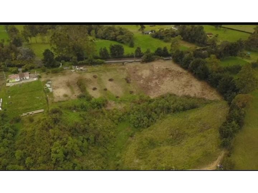 VENTA LOTE ENTRE EL CARMEN DE VIBORAL Y RIONEGRO — foto 3