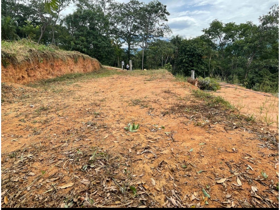 VENTA LOTE PARCELACIÓN NAUTICA RESORT RESIDENCIAL, SOPETRÁN — foto 3