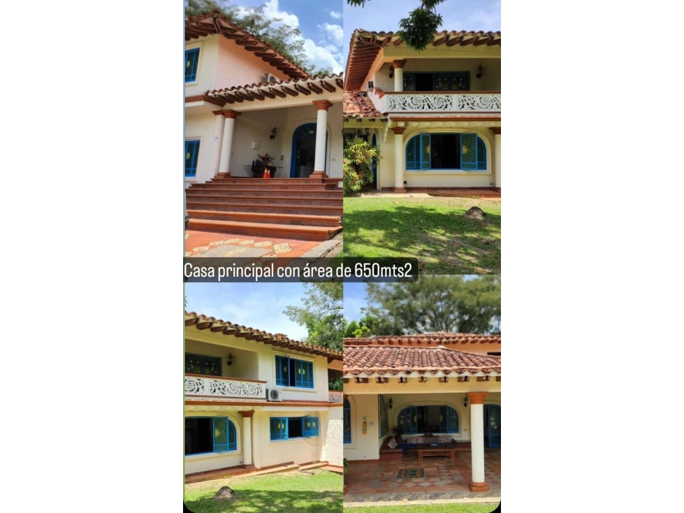 VENTA FINCA CAMPESTRE, SAN JERÓNIMO- ANT - 2