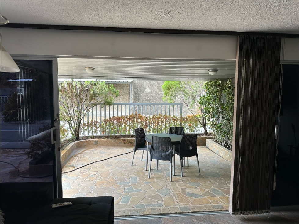 VENTA CASA DE VERANO, CONDOMINIO CIUDADELA PREMIUM, SAN JERÓNIMO - 3