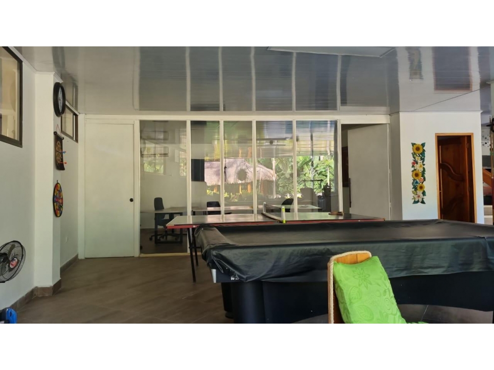 VENTA CASA FINCA SAN JERÃNIMO, ANT — foto 6