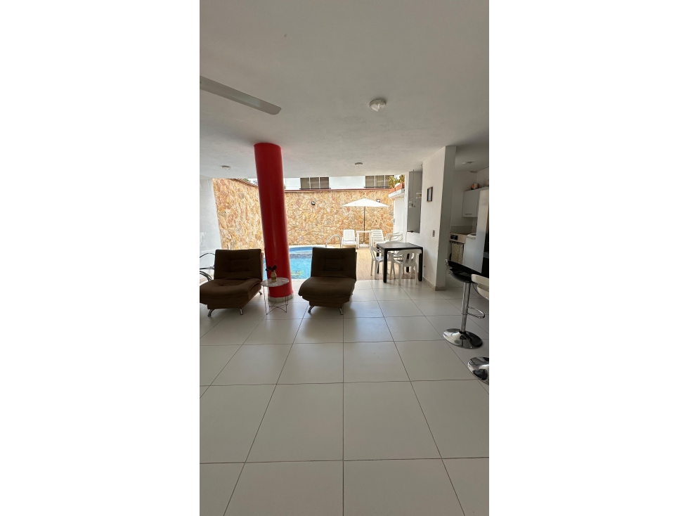 VENTA CABAÑA EN UNIDAD CERRADA, SAN JERONIMO. ANT - 4