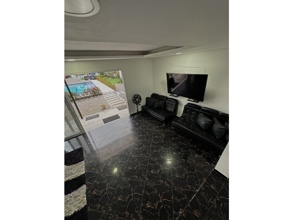VENTA CASA QUINTA, LA LLANERITA, VILLAVICENCIO - 6