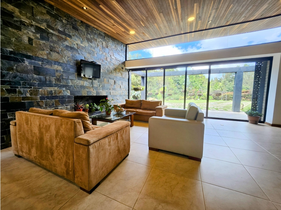 VENTA CASA UNIDAD CERRADA, ALTO DE LAS PALMAS, ENVIGADO — foto 6