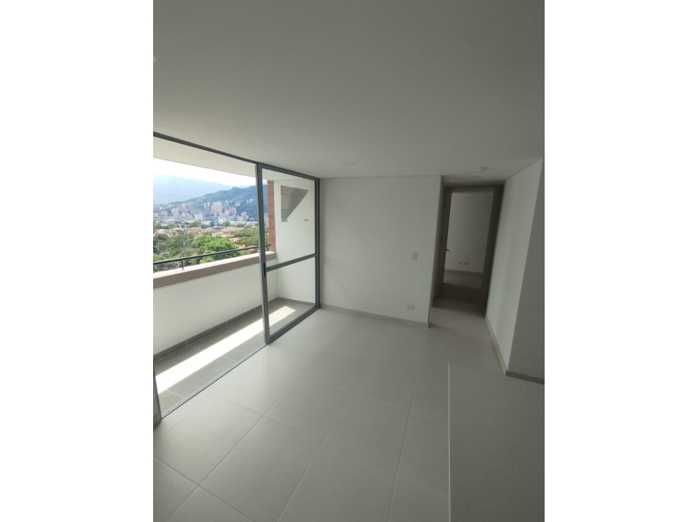 VENTA APARTAMENTO PARA ESTRENAR ASAI, ITAGÜÍ