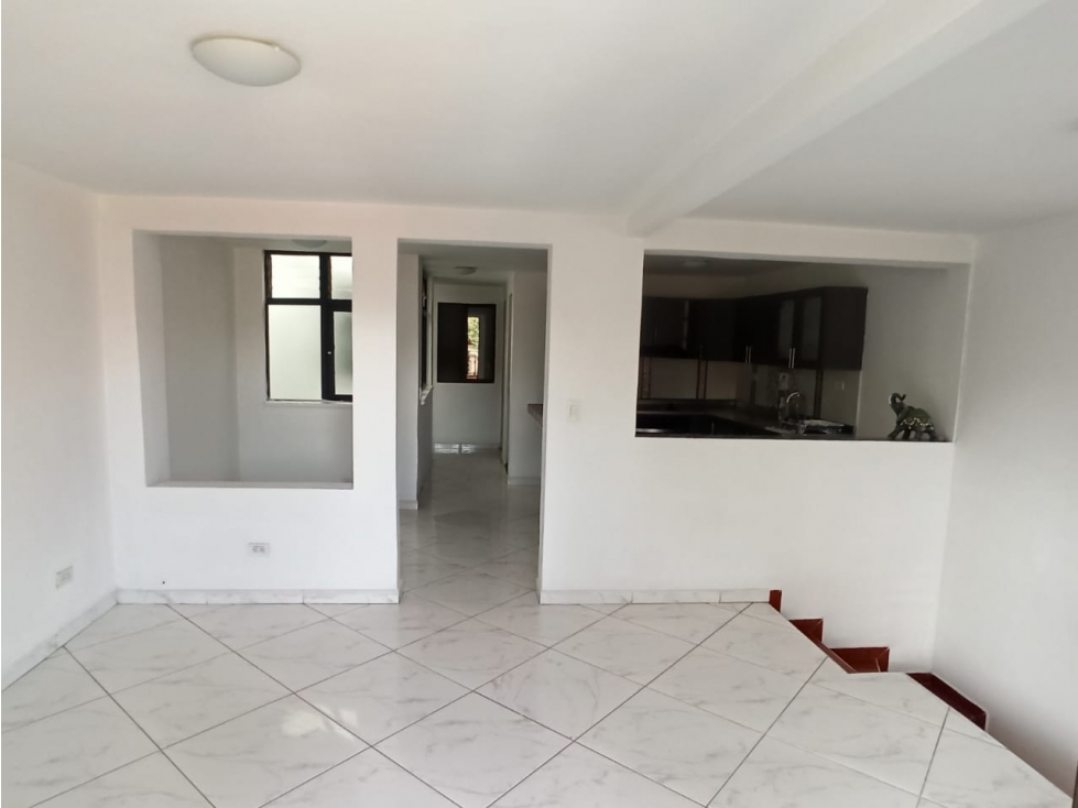 VENTA APARTAMENTO DUPLEX, VALADARES, BELLO — foto 2
