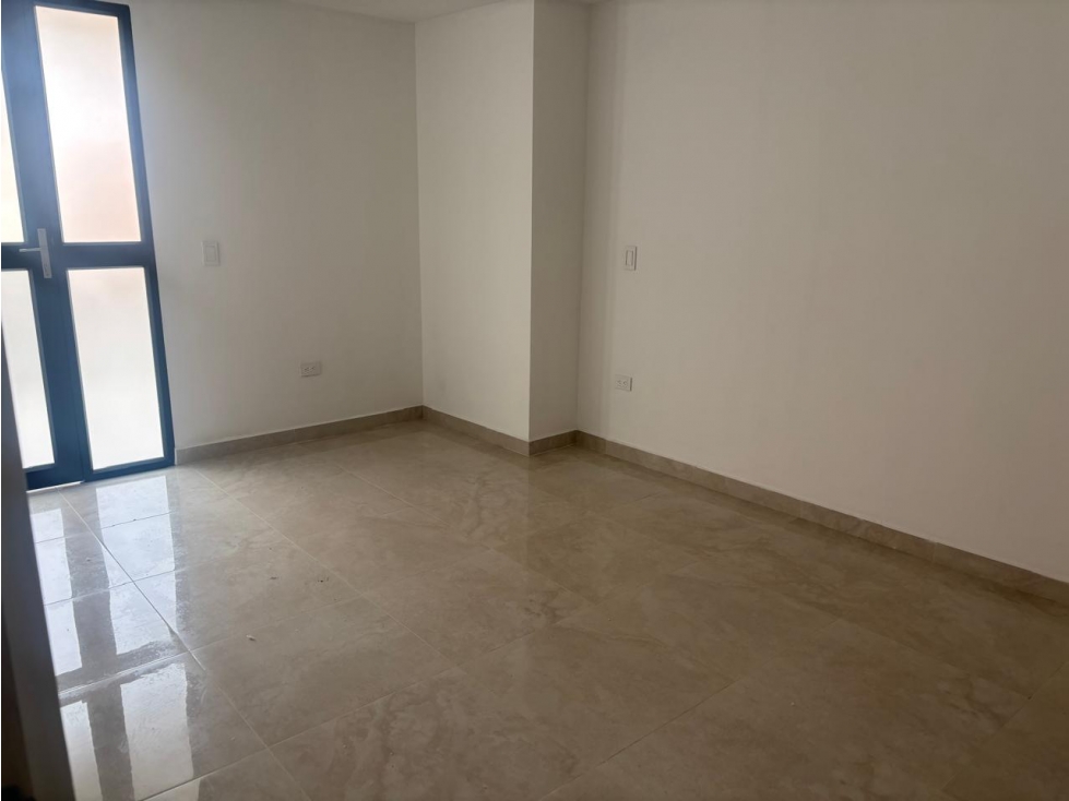 VENTA APARTAMENTO NUEVO LA CASTELLANA, MEDELLÍN — foto 4