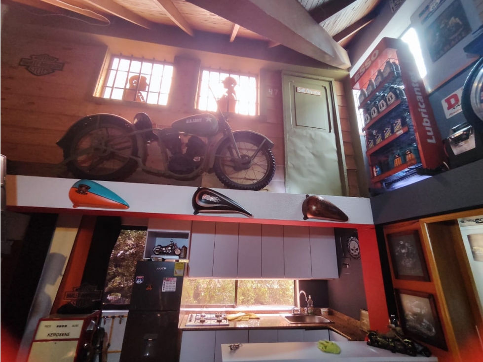 VENTA APARTA ESTUDIO AMOBLADO, LAURELES, MEDELLÍN — foto 6