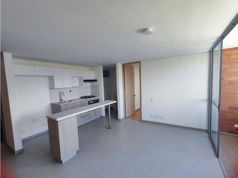 VENTA APARTAMENTOS NUEVOS DISTRITO PLAZA, BELLO — foto 4