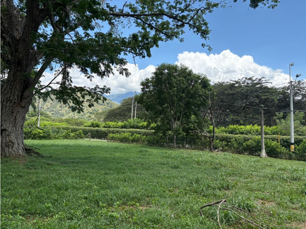 VENTA LOTE CAMPESTRE PALMAR DEL CAUCA, SOPETRÁN 2000M² — foto 6