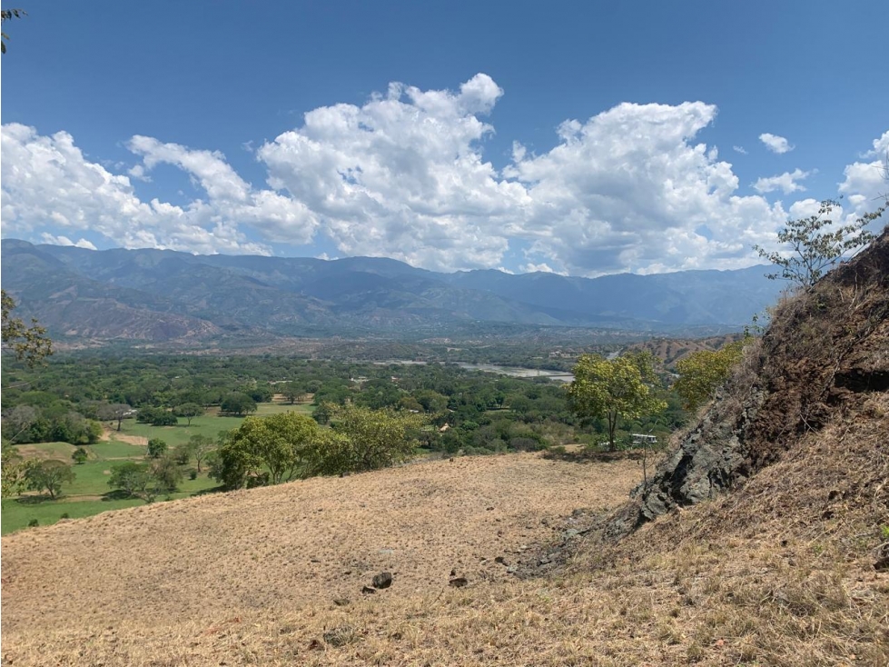 VENTA LOTE VALLE DEL TONUZCO, SANTA FE DE ANTIOQUIA — foto 4
