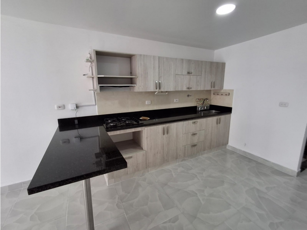 VENTA APARTAMENTO TORRES DE LA MACARENA, LA CEJA -ANT — foto 3