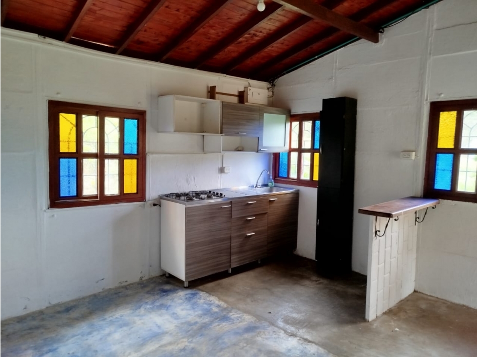 VENTA FINCA LA MOSQUITA, PARTE BAJA, GUARNE- ANT — foto 5