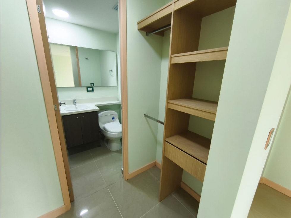 VENTA APARTAMENTO URBANIZACIÓN LIVING, SABANETA — foto 5
