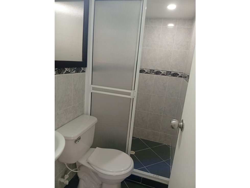 VENTA APARTAMENTO PEÑA VERDE, EL TRAPICHE, BELLO — foto 6