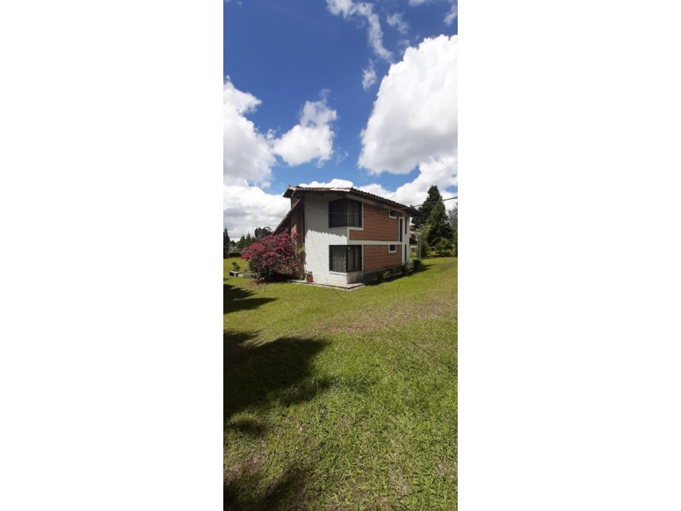 VENTA FINCA HOJAS ANCHAS, GUARNE-ANT — foto 3