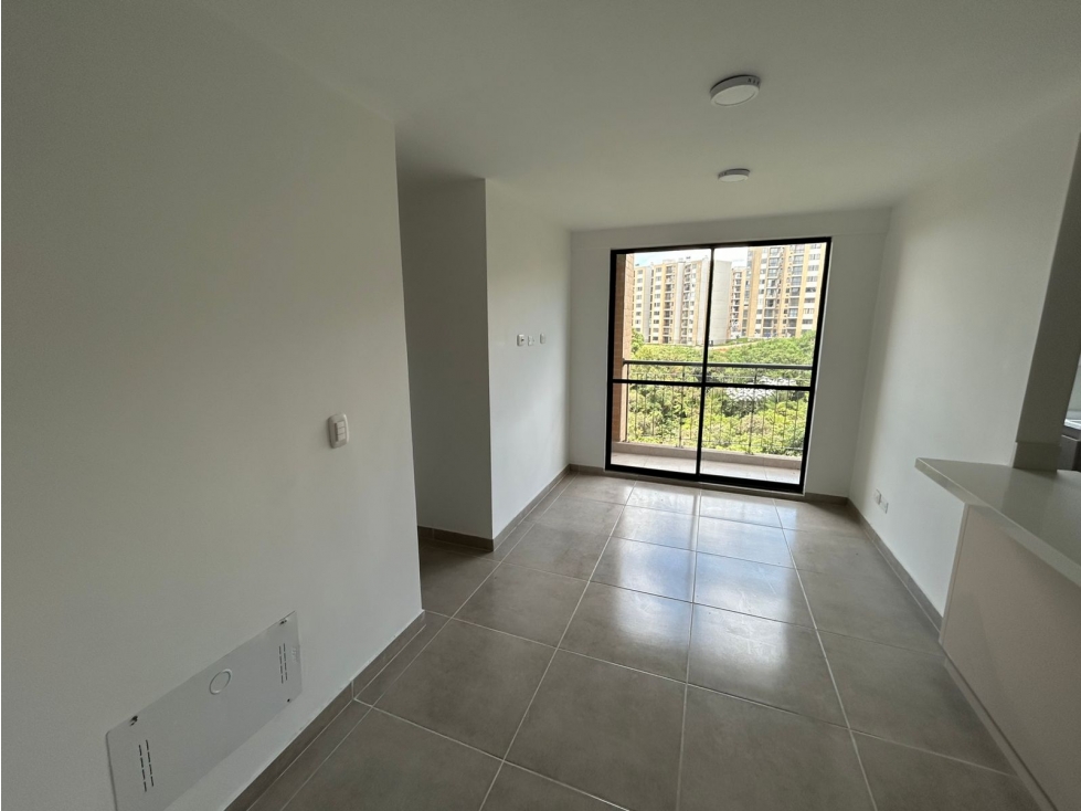 VENTA APARTAMENTO BOSQUE CEIBAL, RIONEGRO