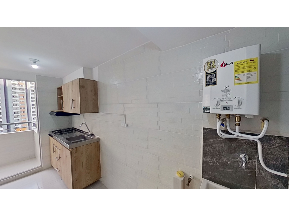 VENTA APARTAMENTO NOGALES, BELLO — foto 6