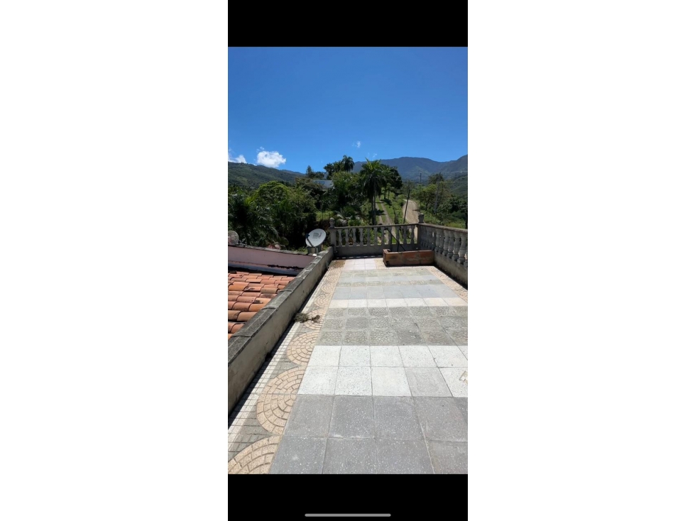 VEN/CAMBIO FINCA VEREDA EL QUIMBAYO, SAN JERÓNIMO, ANTIOQUIA — foto 3